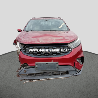 Repuestos y Desarmaduria FORD TERRITORY TITANIUM 1.5 JX4G15 DOHC 16 VALV 4X2 2021 2022 2023