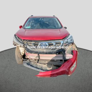 CHANGAN CS15 1.5 JL473QF DOHC 16 VALV 4X2 2017 2018 2019 2020 2021 2022 en Desarme