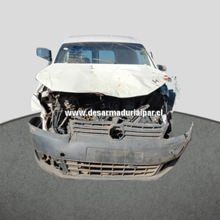 Repuestos y Desarmaduria VOLKSWAGEN CADDY VAN 2.0 CFH DOHC 16 VALV 4X2 DIESEL 2014 2015 2016 2017 2018 2019 2020