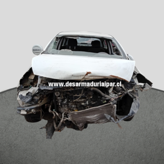 Repuestos y Desarmaduria KIA RIO 4 1.4 G4FA DOHC 16 VALV 4X2 2016 2017
