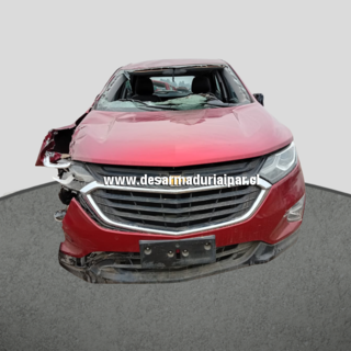 Repuestos y Desarmaduria CHEVROLET EQUINOX 1.5 LYX DOCH 16 VALV 4X2 2018 2019 2020 2021
