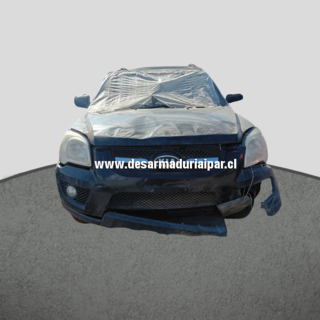 Repuestos y Desarmaduria KIA SPORTAGE 2.0 G4GC DOHC 16 VALV 4X2 2009 2010