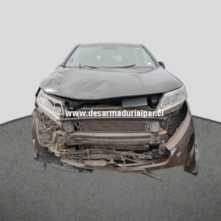 Repuestos y Desarmaduria KIA SORENTO 2.4 G4KE DOHC 16 VALV 4X2 2013 2014