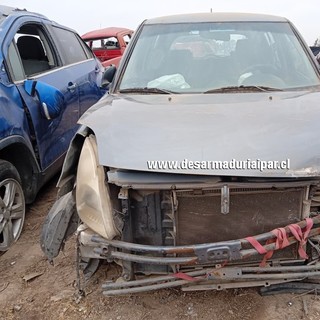 Repuestos y Desarmaduria SUZUKI SWIFT 1.5 M15A DOHC 16 VALV 4X2 2003 2004 2005 2006 2007