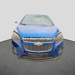 Repuestos y Desarmaduria CHEVROLET TRACKER 1.8 F18D DOHC 16 VALV 4X2 2013 2014 2015 2016 2017