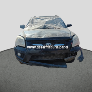 Repuestos y Desarmaduria HYUNDAI TUCSON 2.0 G4NA DOHC 16 VALV 4X2 2016 2017 2018
