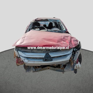 Repuestos y Desarmaduria MITSUBISHI L200 KATANA 2.4 4N15 DOHC 16 VALV 4X4 DIESEL 2020 2021 2022 2023