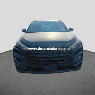 Repuestos y Desarmaduria HYUNDAI TUCSON 2.0 G4NA DOHC 16 VALV 4X2 2016 2017 2018