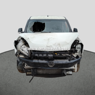 Repuestos y Desarmaduria RAM VAN 1000 1.3 330A1000 DOHC 16 VALV 4X2 DIESEL 2019 2020 2021 2022 2023