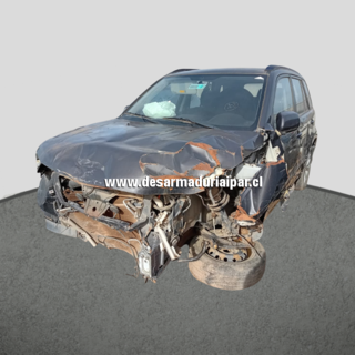 Repuestos y Desarmaduria SUZUKI GRAND NOMADE 2.4 J24B DOHC 16 VALV 4X2 2014 2015 2016 2017 2018 2019