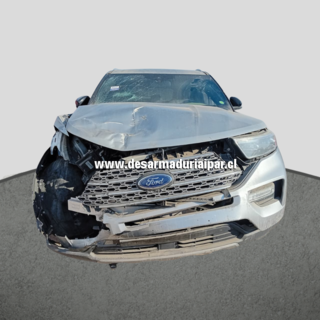 Repuestos y Desarmaduria FORD EXPLORER 2.3 T23HDTX DOHC 24 VALV 4X4 2019 2020