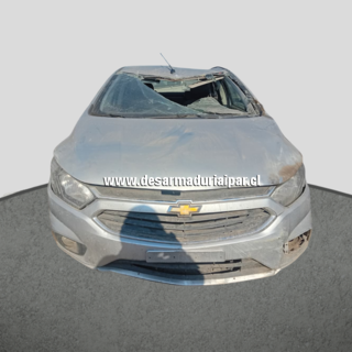 Repuestos y Desarmaduria CHEVROLET PRISMA 1.4 A14XE SOHC 8 VALV 4X2 2016 2017 2018 2019 2020