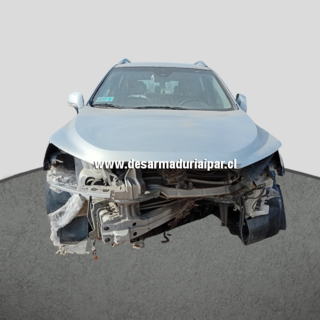 Repuestos y Desarmaduria CHEVROLET CAPTIVA 2.4 LE9 DOHC 16 VALV 4X4 2017 2018