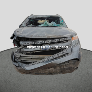 Repuestos y Desarmaduria FORD EXPLORER 3.5 BGA DOHC 24 VALV 4X4 2012 2013 2014 2015 2016