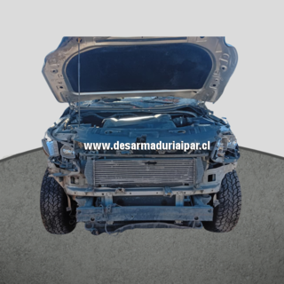 Repuestos y Desarmaduria PEUGEOT LANDTREK 1.9 D20T DOHC 16 VALV 4X2 DIESEL 2023 2024
