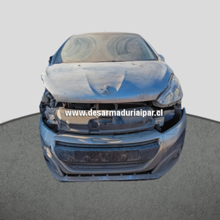 Repuestos y Desarmaduria PEUGEOT 208 SIGNATURE 1.2 10B2 SOHC 16 VALV 4X2 2016 2017 2018 2019 2020