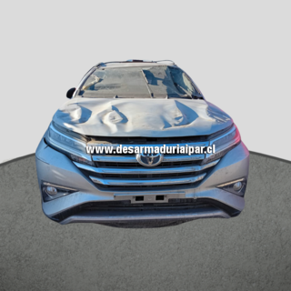 Repuestos y Desarmaduria TOYOTA RUSH 1.5 2NR DOHC 16 VALV 4X2 2021 2022 2023
