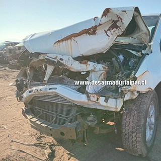 Repuestos y Desarmaduria SSANGYONG ACTYON 2.0 D20DT DOHC 16 VALV 4X2 DIESEL 2012 2013 2014 2015 2016 2017 2018 2019 2020