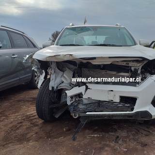 Repuestos y Desarmaduria MAXUS T60 2.0 M920 EURO VI DOHC 16 VALV 4X4 DIESEL 2018 2019 2020 2021 2022 2023 2024