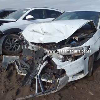 Repuestos y Desarmaduria AUDI A3 1.4 CZE DOHC 16 VALV 4X2 2018 2019 2020
