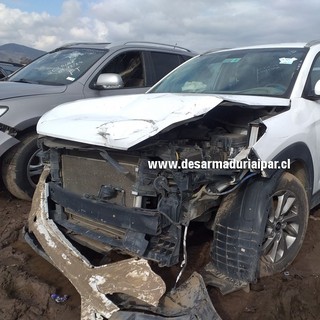 Repuestos y Desarmaduria HYUNDAI TUCSON 2.0 G4NA DOHC 16 VALV 4X2 2016 2017 2018