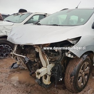 Repuestos y Desarmaduria CHEVROLET SPIN 1.8 JWC SOHC 8 VALV 4X2 2020 2021 2022 2023 2024