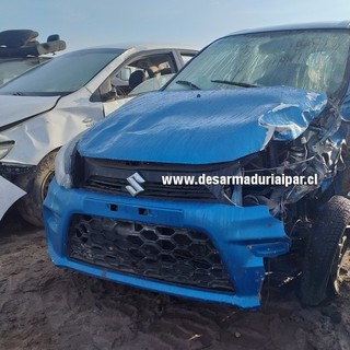 Repuestos y Desarmaduria SUZUKI ALTO 800 F8D SOHC 12 VALV 4X2 2020 2021 2022 2023