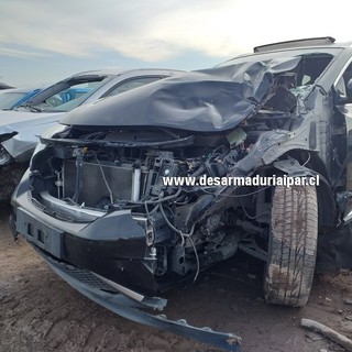 Repuestos y Desarmaduria NISSAN MURANO 3.5 VQ35 DOHC 24 VALV 4X4 2017 2018 2019
