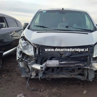 Repuestos y Desarmaduria PEUGEOT EXPERT 2.0 10DY DOCH 16 VALV 4X2 DIESEL 2013 2014 2015 2016