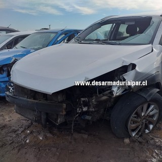 Repuestos y Desarmaduria HYUNDAI TUCSON 2.0 D4HA DOHC 16 VALV 4X2 DIESEL 2016 2017 2018