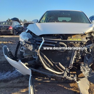 Repuestos y Desarmaduria MAZDA CX-5 2.0 PEVP DOHC 16 VALV 4X2 2016 2017