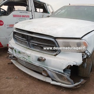 Repuestos y Desarmaduria DODGE DURANGO 3.6 ERB DOHC 24 VALV 4X4 2016 2017 2018 2019 2020