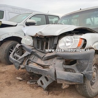 Repuestos y Desarmaduria MAHINDRA PIK UP 2.2 ME EURO V DOHC 16 VALV 4X2 DIESEL 2010 2011 2012 2013 2014 2015 2016 2017 2018