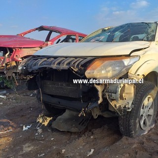 Repuestos y Desarmaduria MITSUBISHI L200 KATANA 2.4 4N15 DOHC 16 VALV 4X2 DIESEL 2016 2017 2018 2019