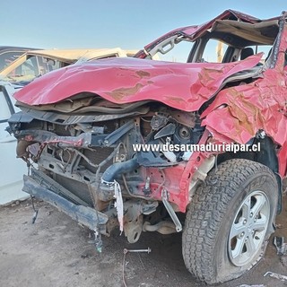 Repuestos y Desarmaduria MITSUBISHI L200 KATANA 2.4 4N15 DOHC 16 VALV 4X4 DIESEL 2016 2017 2018 2019