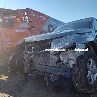 Repuestos y Desarmaduria SUZUKI GRAND NOMADE 1.9 F9QB DOHC 8 VALV 4X4 DIESEL 2006 2007 2008 2009 2010