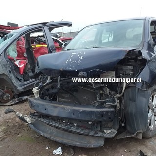 Repuestos y Desarmaduria TOYOTA URBAN CRUISER 1.3 1NR DOHC 16 VALV 4X2 2010 2011 2012 2013 2014