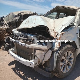 Repuestos y Desarmaduria SUZUKI GRAND NOMADE 2.4 J24B DOHC 16 VALV 4X4 2014 2015 2016 2017 2018 2019