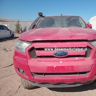 Repuestos y Desarmaduria FORD RANGER 2.5 EV2D DOHC 16 VALV 4X2 2017 2018 2019 2020