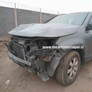 Repuestos y Desarmaduria KIA SORENTO 2.4 G4KE DOHC 16 VALV 4X2 2010 2011 2012