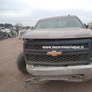 Repuestos y Desarmaduria CHEVROLET SILVERADO 5.3 L83 DOHC 16 VALV 4X4 2015 2016 2017 2018 2019