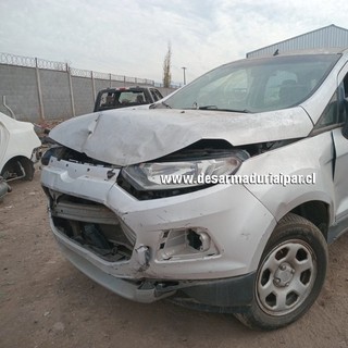 Repuestos y Desarmaduria FORD ECOSPORT 1.6 FYJA DOHC 16 VALV 4X2 2013 2014 2015 2016 2017 2018