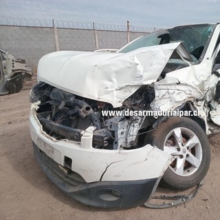 Repuestos y Desarmaduria NISSAN QASHQAI 1.6 HR16 DOHC 16 VALV 4X2 2011 2012 2013 2014