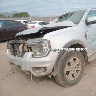 Repuestos y Desarmaduria FORD RANGER 2.0 YN2X DOHC 16 VALV 4X4 DIESEL 2024 2025