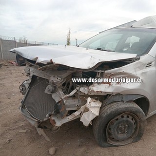 Repuestos y Desarmaduria CHEVROLET AVEO HB 1.4 F14 DOHC 16 VALV 4X2 2009 2010 2011 2012 2013