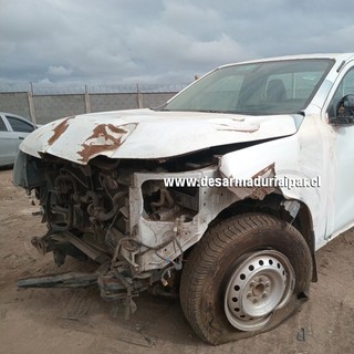 Repuestos y Desarmaduria NISSAN NP300 2.3 YS23 DOHC 16 VALV 4X2 DIESEL 2015 2016 2017 2018 2019