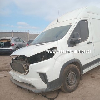 Repuestos y Desarmaduria MAXUS DELIVER 9 L3H3 2.0 M920 EURO VI DOHC 16 VALV 4X2 DIESEL 2021 2022 2023 2024