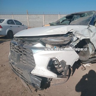 Repuestos y Desarmaduria CHEVROLET BLAZER 3.6 LGX DOHC 24 VALV 4X4 2020 2021 2022 2023