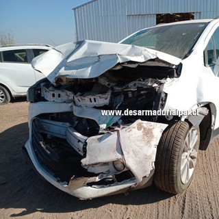 Repuestos y Desarmaduria CHEVROLET TRACKER 1.8 F18D DOHC 16 VALV 4X2 2018 2019 2020