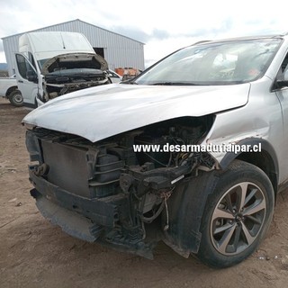 Repuestos y Desarmaduria KIA SORENTO 2.4 G4KE DOHC 16 VALV 4X2 2015 2016 2017 2018
